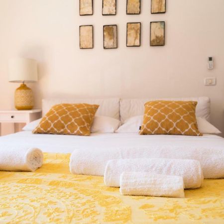 Bed and Breakfast Maremosso Agrigento Exteriér fotografie