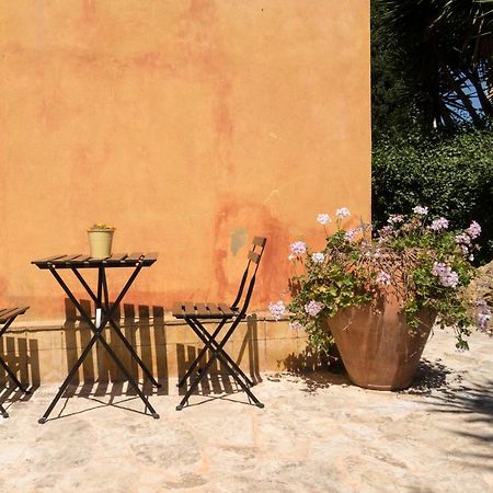 Bed and Breakfast Maremosso Agrigento Exteriér fotografie