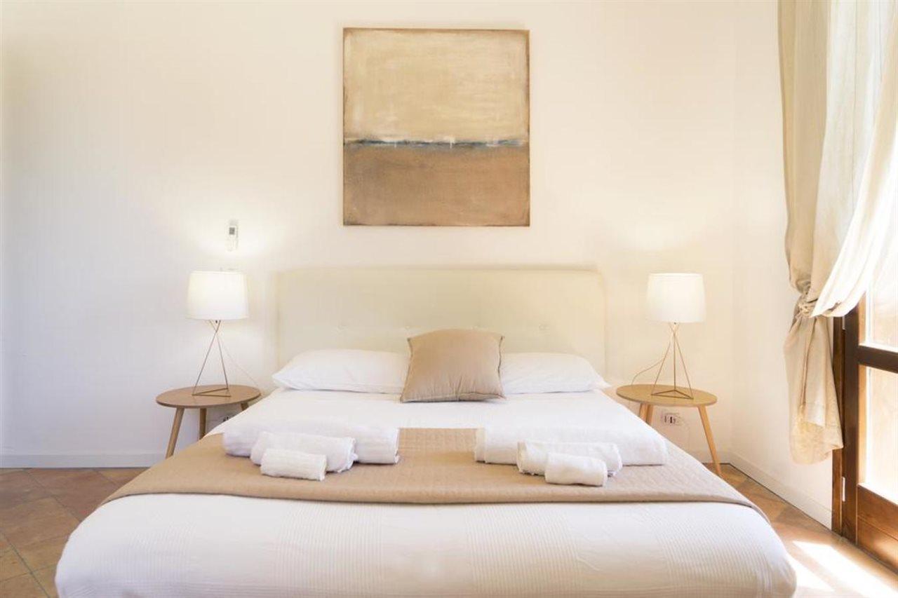 Bed and Breakfast Maremosso Agrigento Exteriér fotografie