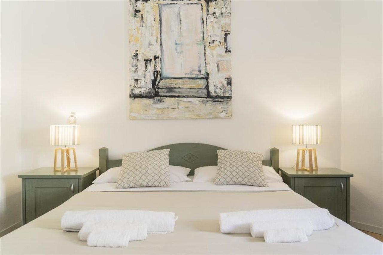 Bed and Breakfast Maremosso Agrigento Exteriér fotografie