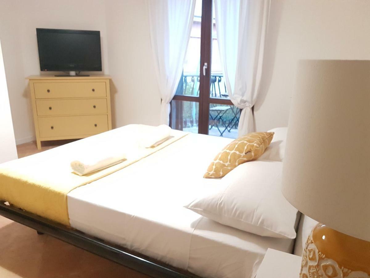 Bed and Breakfast Maremosso Agrigento Exteriér fotografie