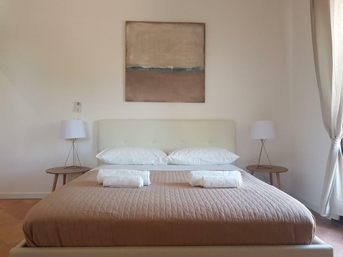 Bed and Breakfast Maremosso Agrigento Exteriér fotografie