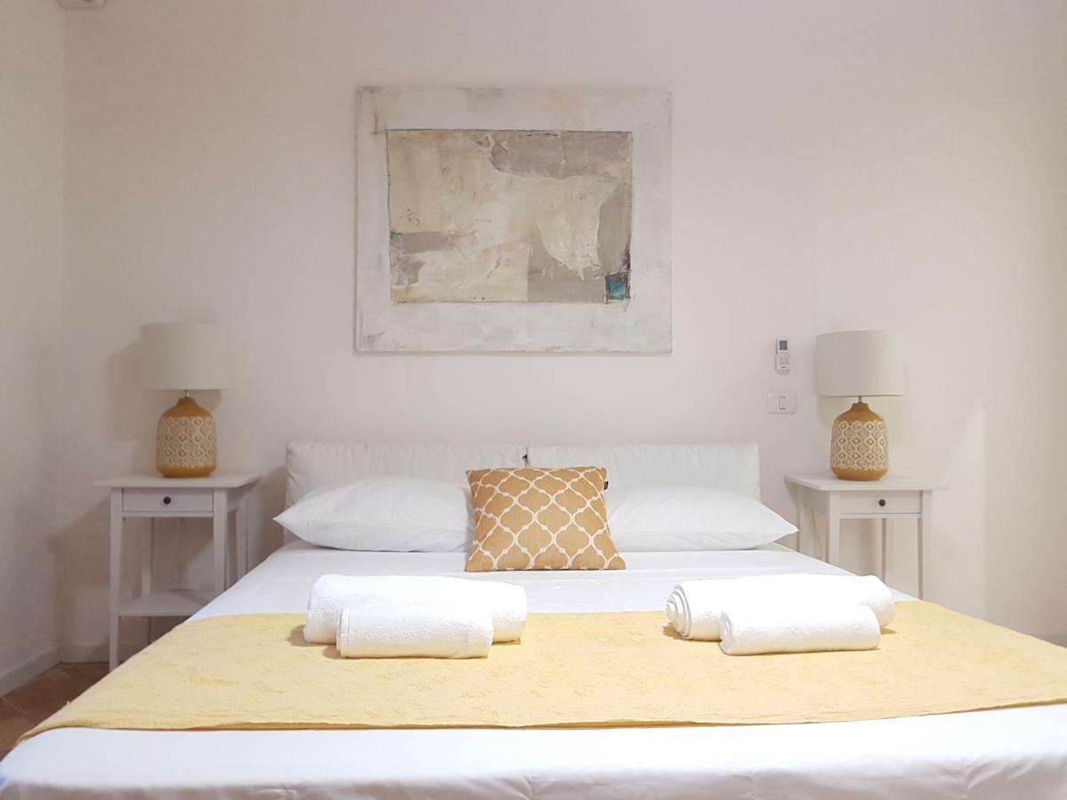 Bed and Breakfast Maremosso Agrigento Exteriér fotografie