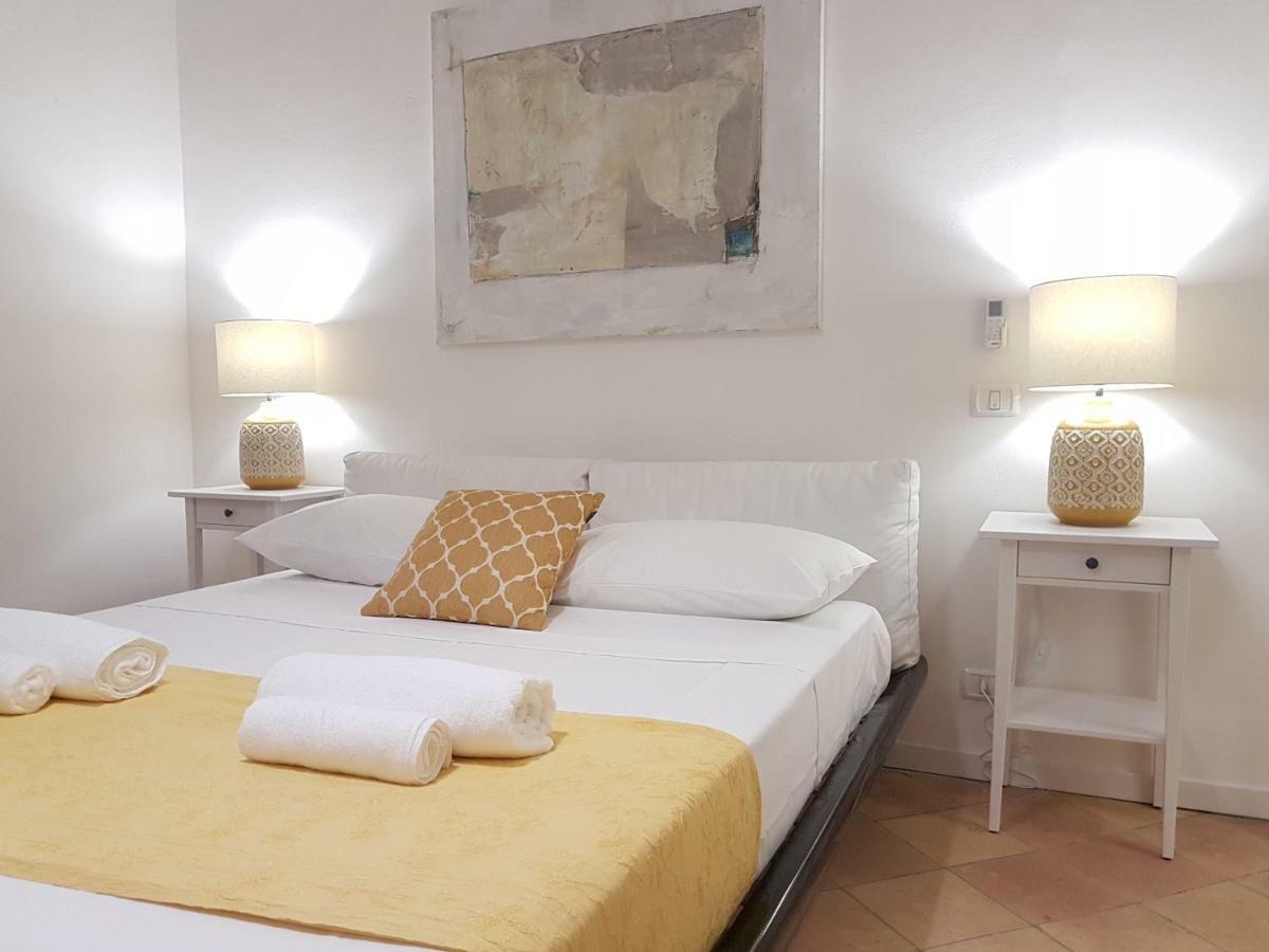 Bed and Breakfast Maremosso Agrigento Exteriér fotografie