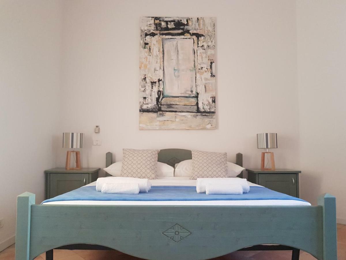 Bed and Breakfast Maremosso Agrigento Exteriér fotografie