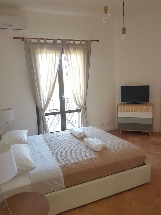 Bed and Breakfast Maremosso Agrigento Exteriér fotografie