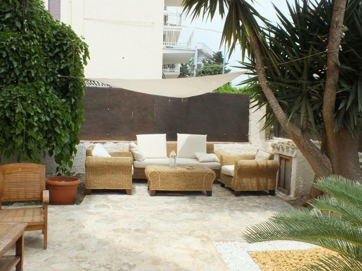 Bed and Breakfast Maremosso Agrigento Exteriér fotografie