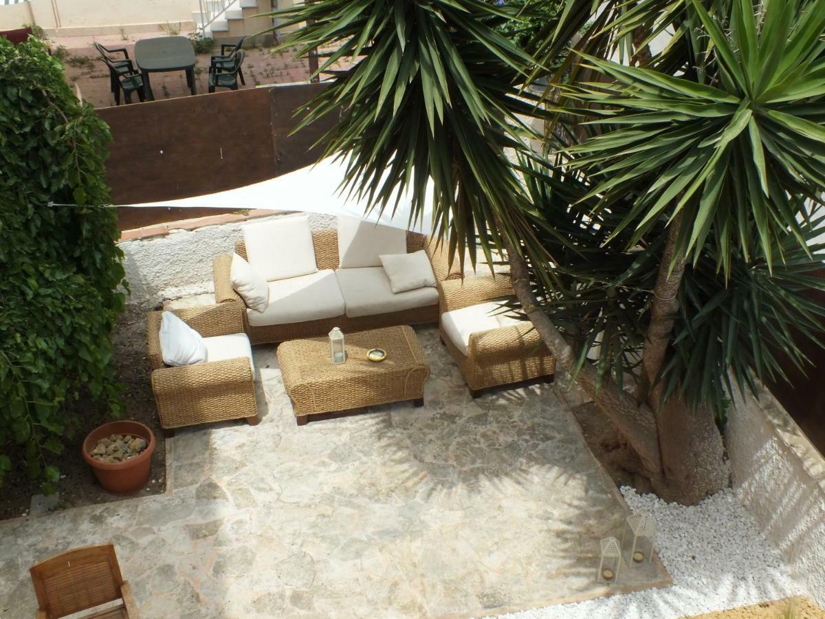 Bed and Breakfast Maremosso Agrigento Exteriér fotografie