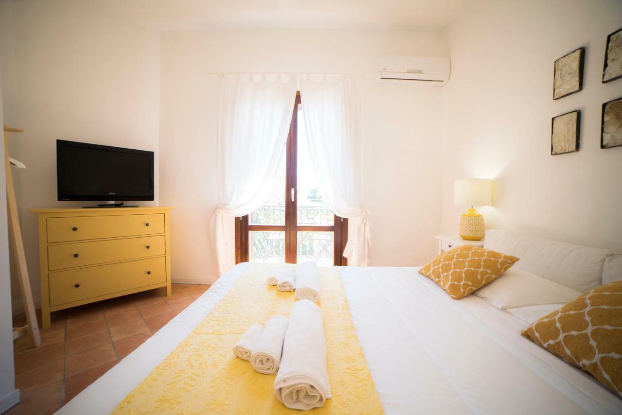 Bed and Breakfast Maremosso Agrigento Exteriér fotografie