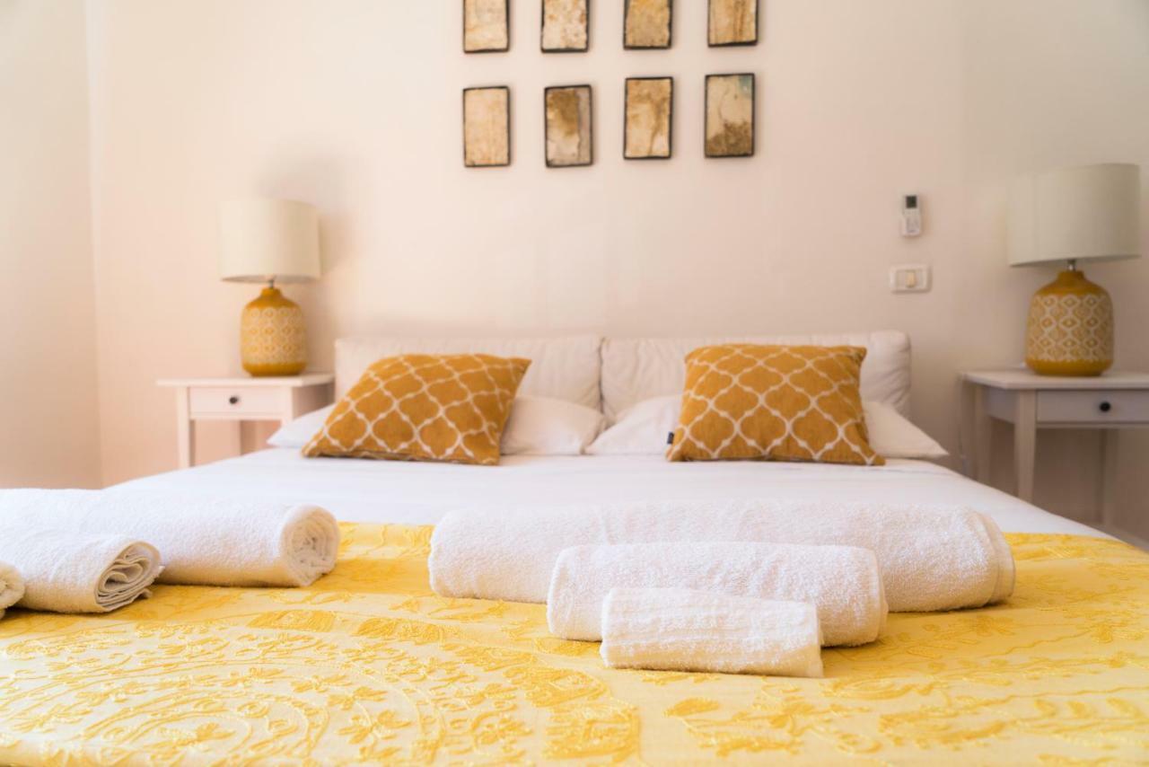 Bed and Breakfast Maremosso Agrigento Exteriér fotografie