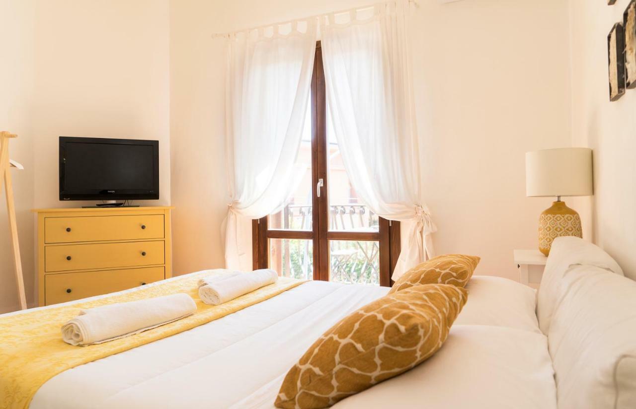 Bed and Breakfast Maremosso Agrigento Exteriér fotografie
