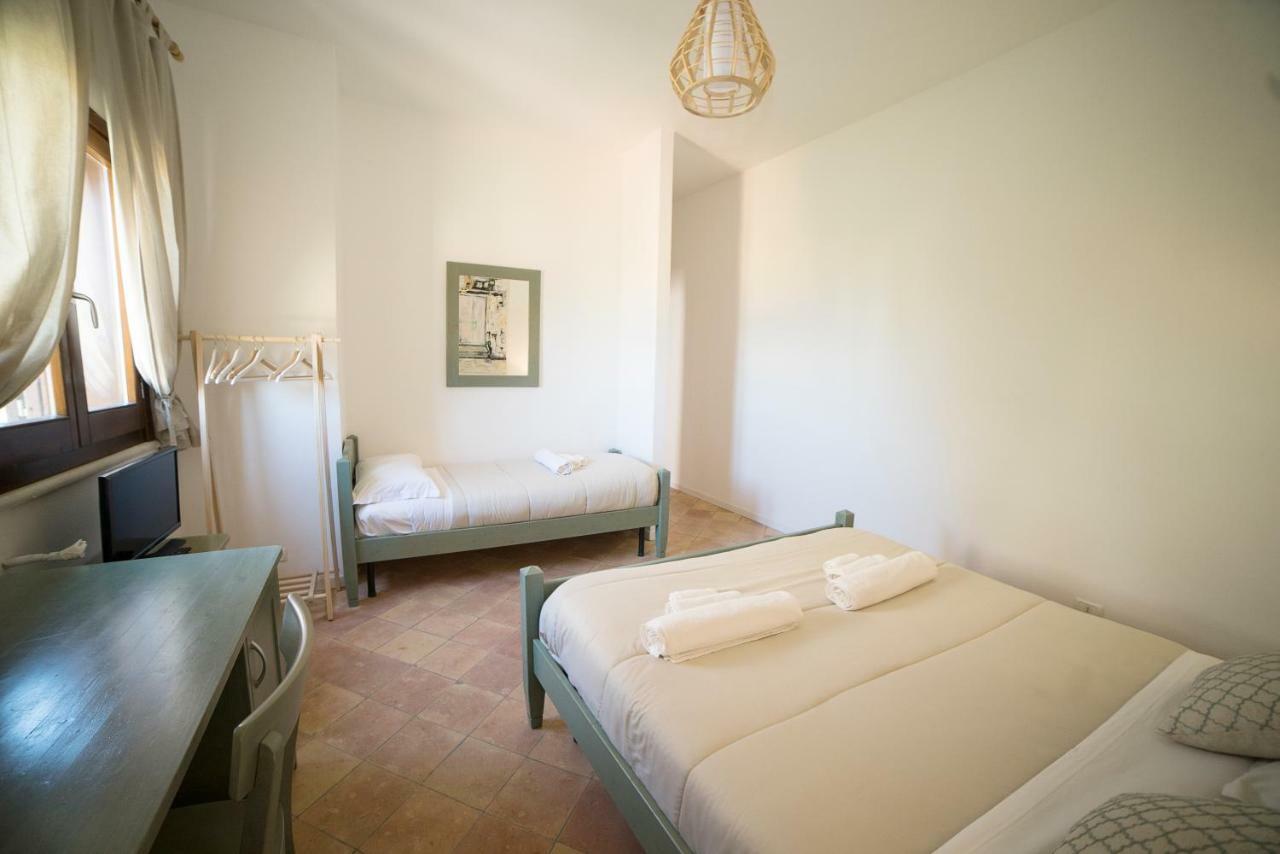 Bed and Breakfast Maremosso Agrigento Exteriér fotografie