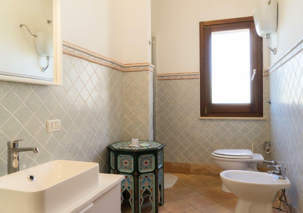 Bed and Breakfast Maremosso Agrigento Exteriér fotografie