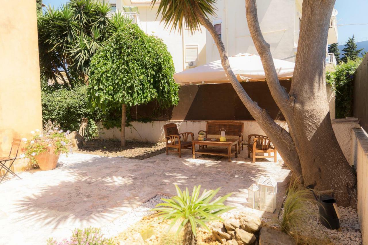 Bed and Breakfast Maremosso Agrigento Exteriér fotografie