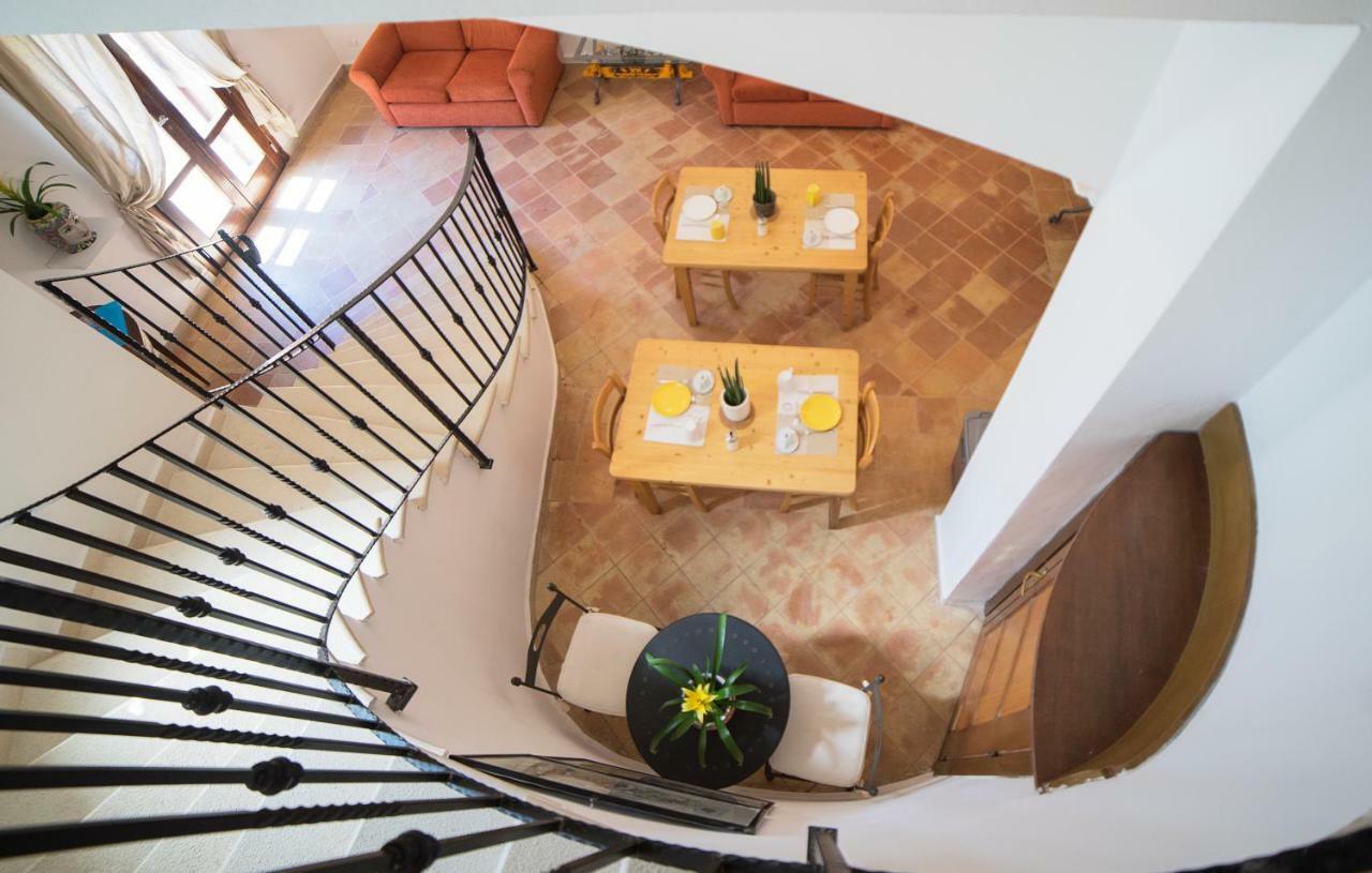 Bed and Breakfast Maremosso Agrigento Exteriér fotografie