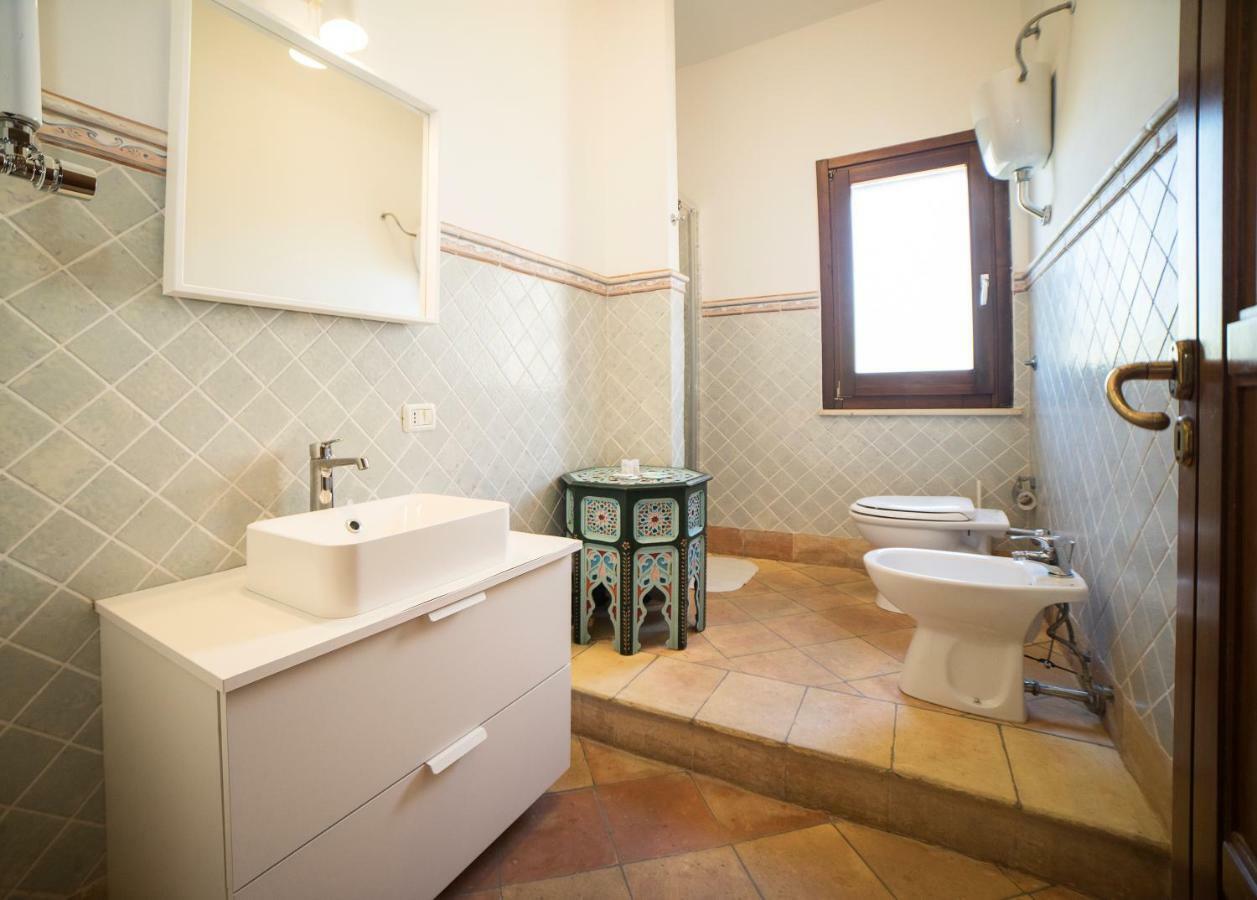 Bed and Breakfast Maremosso Agrigento Exteriér fotografie