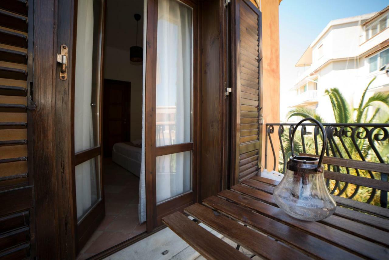 Bed and Breakfast Maremosso Agrigento Exteriér fotografie