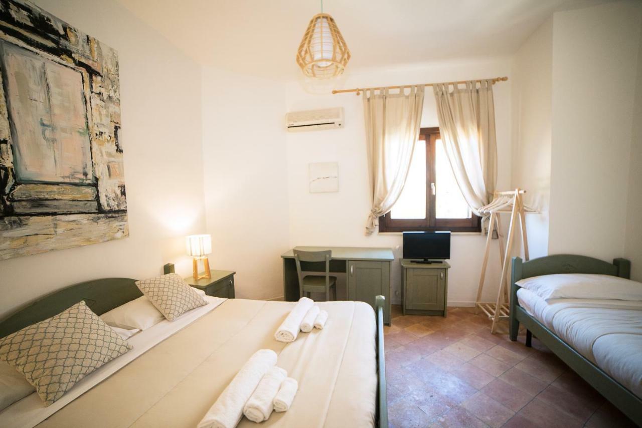 Bed and Breakfast Maremosso Agrigento Exteriér fotografie