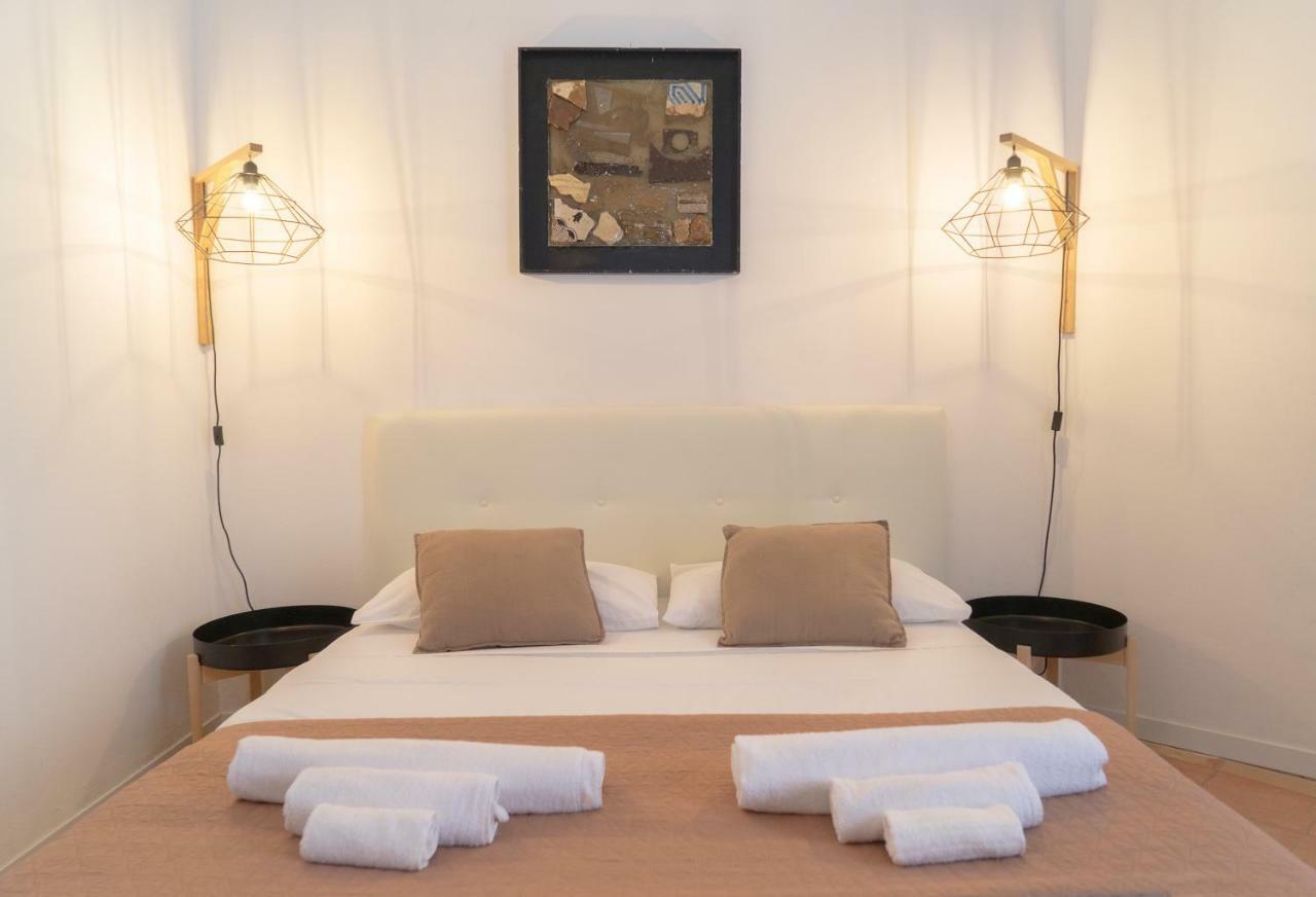 Bed and Breakfast Maremosso Agrigento Exteriér fotografie