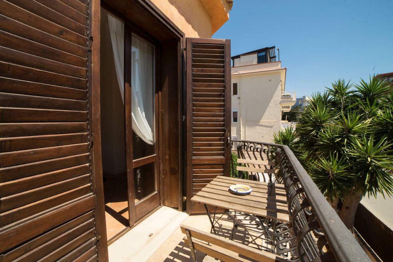 Bed and Breakfast Maremosso Agrigento Exteriér fotografie