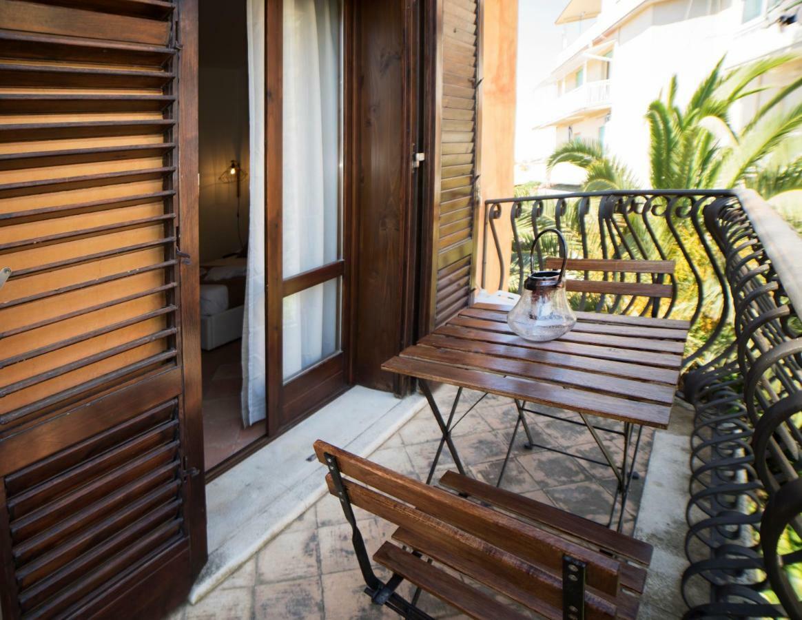 Bed and Breakfast Maremosso Agrigento Exteriér fotografie