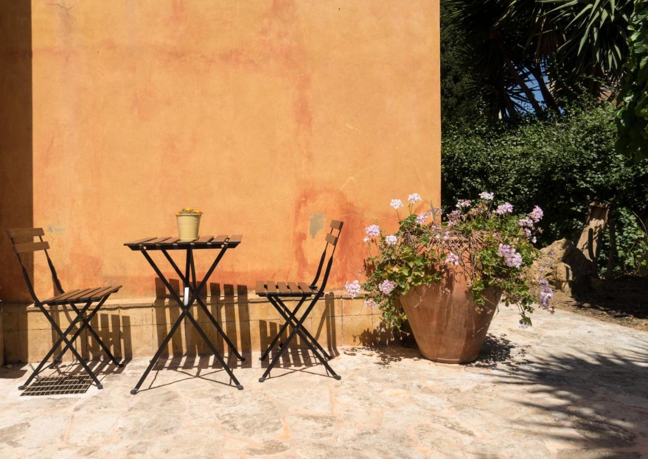 Bed and Breakfast Maremosso Agrigento Exteriér fotografie
